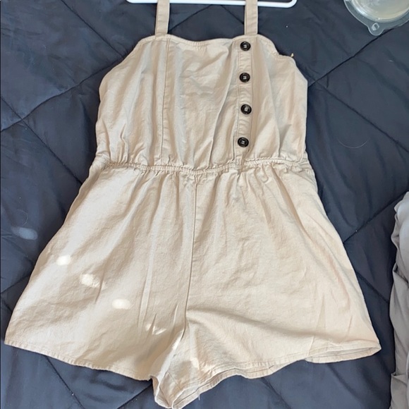 J for Justify Dresses & Skirts - romper